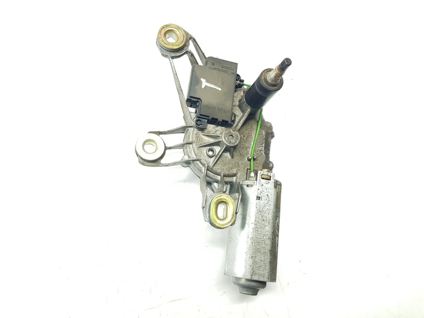 VOLKSWAGEN Bora 1 generation (1998-2005) Tailgate  Window Wiper Motor 1J6955711G,1J6955711G 19857759