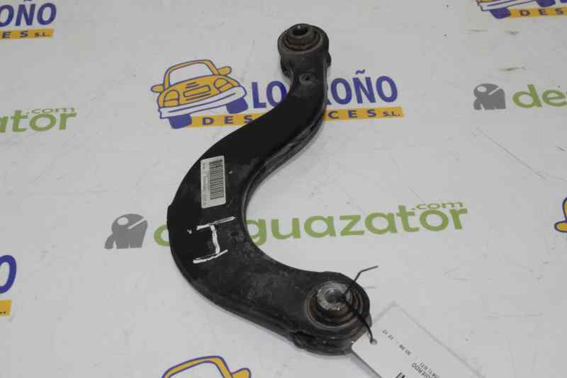 VOLKSWAGEN Golf 6 generation (2008-2015) Rear Left Arm 5Q0505351B,5Q0505323C 19555622