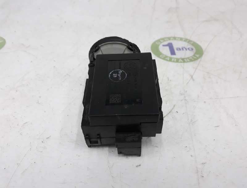 VOLKSWAGEN Passat B6 (2005-2010) Ignition Lock 3C0905843M,3C0905843M 19672178