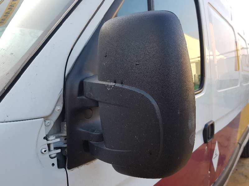 RENAULT Master 2 generation (1997-2010) Front Right Fender Turn Signal 8200263364, 8200263364 24091050