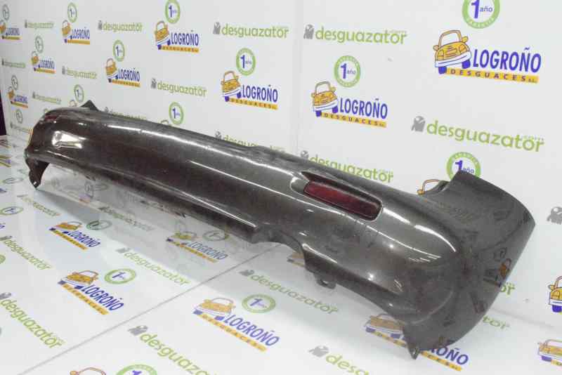 HYUNDAI H-1 Starex (1997-2007) Rear Bumper 866104A000, 866104A000 19567894