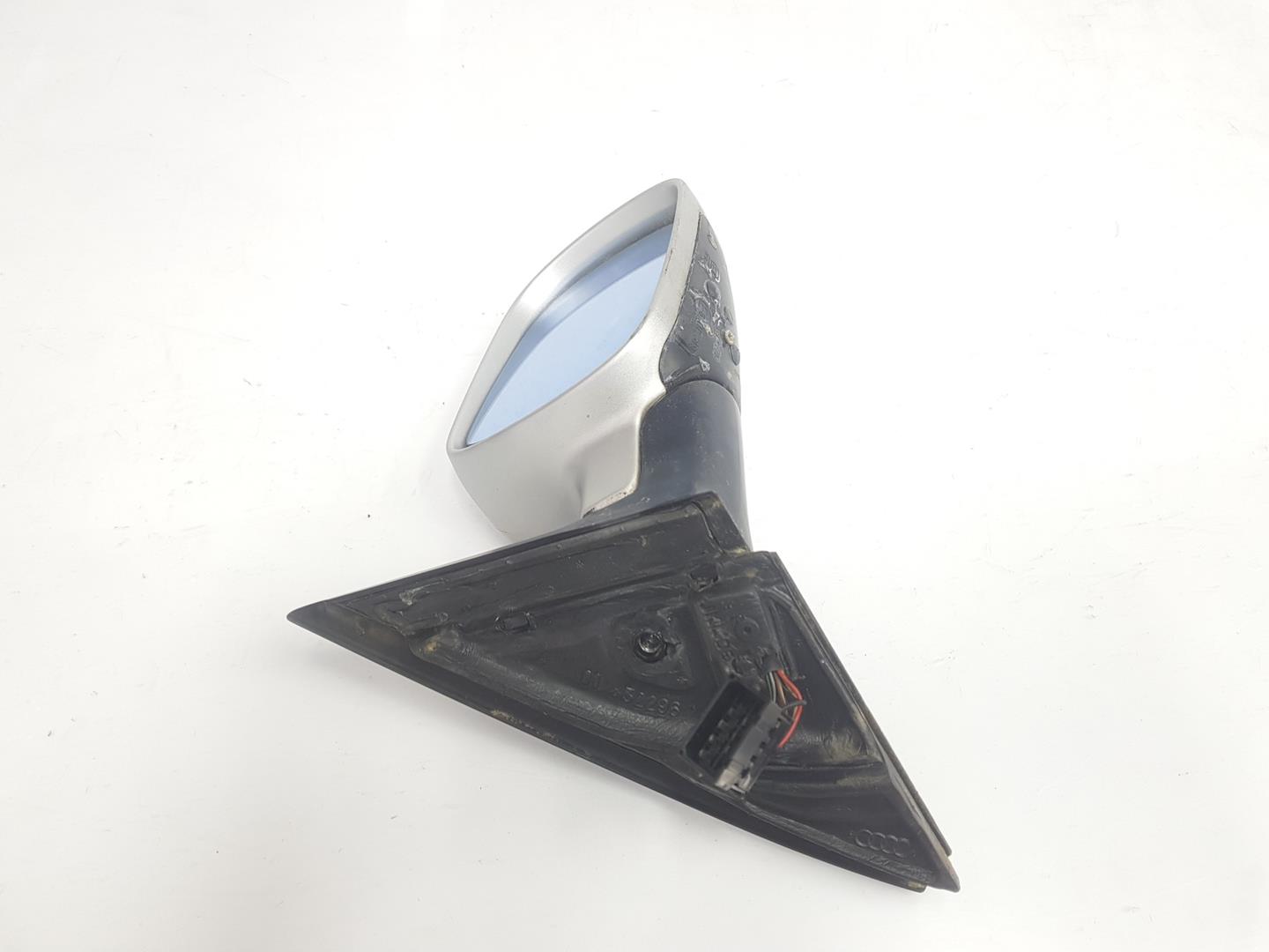 AUDI A3 8L (1996-2003) Right Side Wing Mirror 4B1858532G,4B1858532G,COLORGRISY7W 19824647