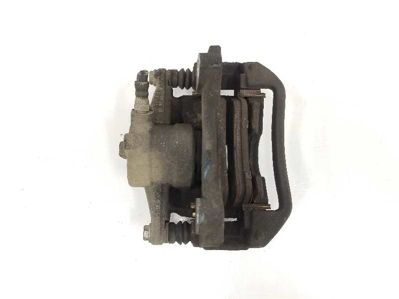 CITROËN Jumper 3 generation (2006-2024) Rear Right Brake Caliper 4401K5, 1612437380 19759733