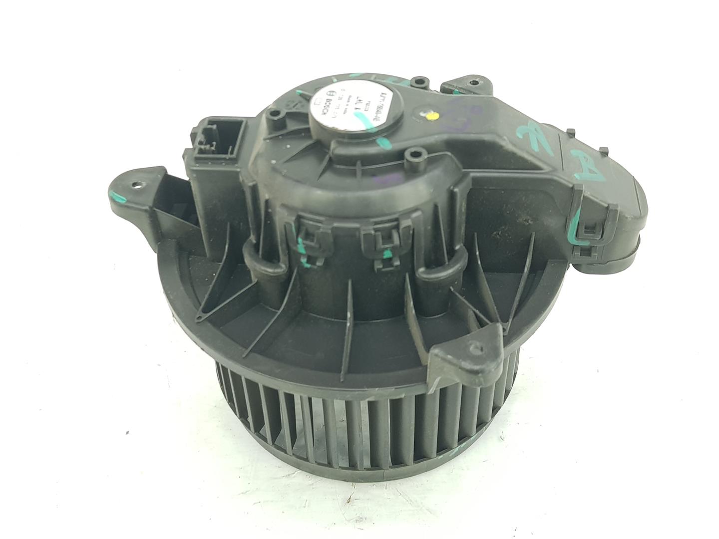 FORD C-Max 2 generation (2010-2019) Heater Blower Fan AV1119846AB, 1811783 19753224