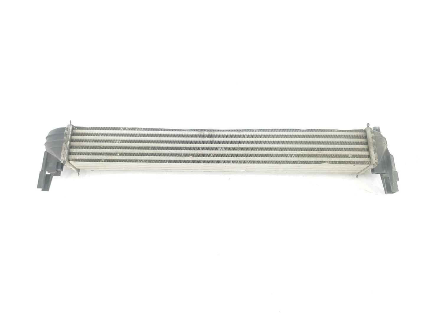 SEAT Ibiza 3 generation (2002-2008) Radiateur de refroidisseur intermédiaire 6R0145805, 6R0145805 23764012