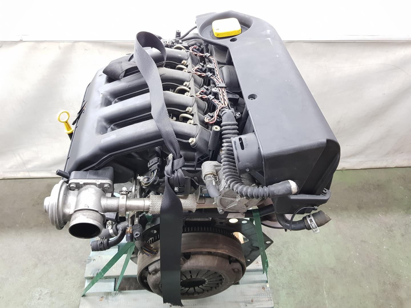 ROVER 75 1 generation (1999-2005) Engine 204D2, 1141CB 24230664