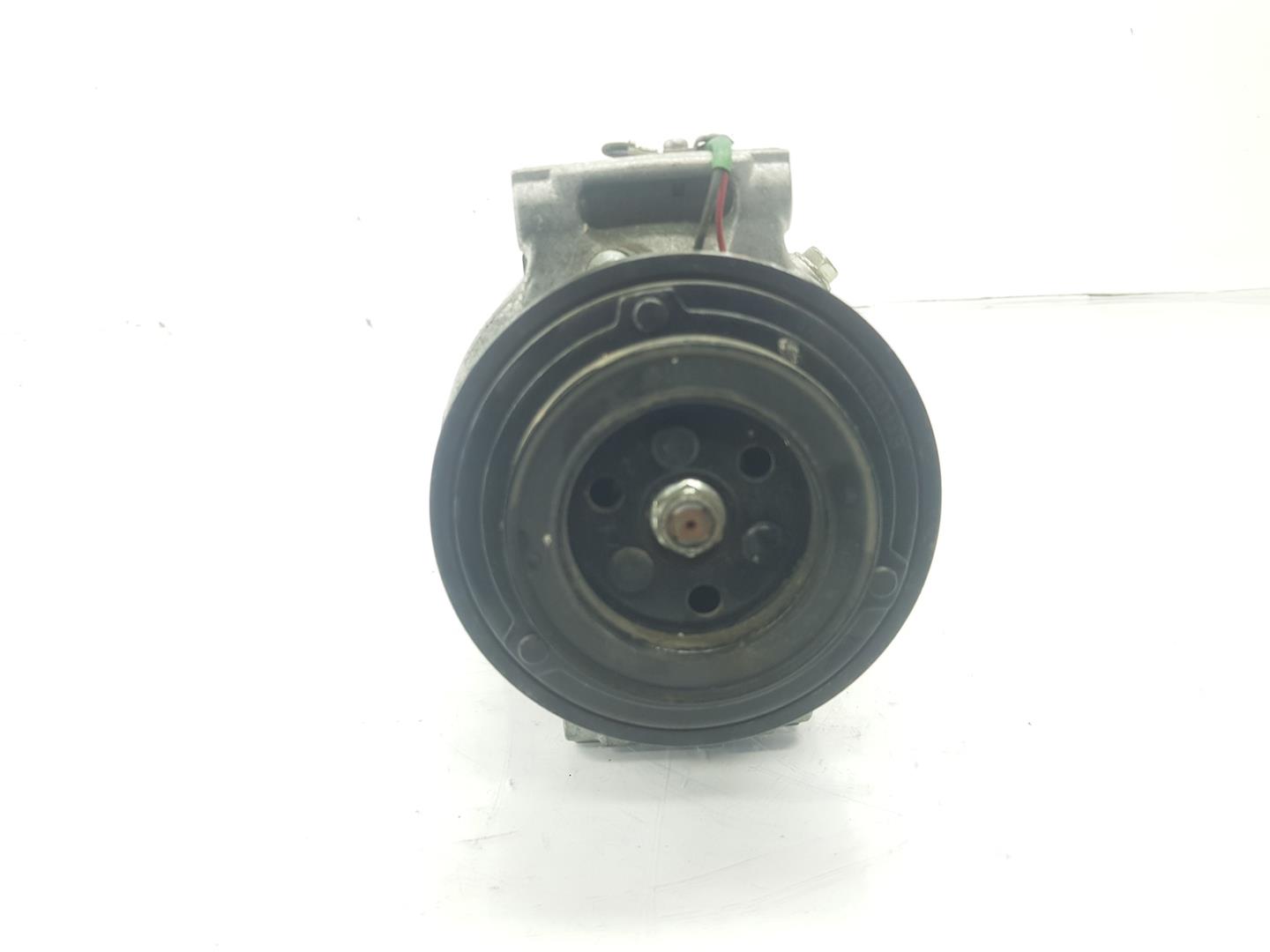 LAND ROVER Discovery 5 generation (2016-2024) Air Condition Pump LR112584, CPLA19D629AH 19827156