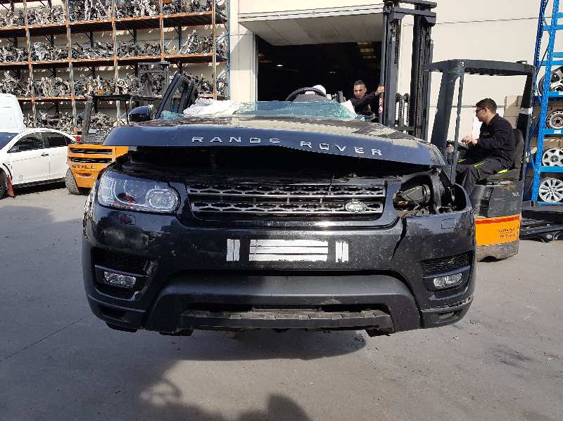 LAND ROVER Range Rover Evoque L538 (1 gen) (2011-2020) Other Engine Compartment Parts CPLA8D010AA 19634007