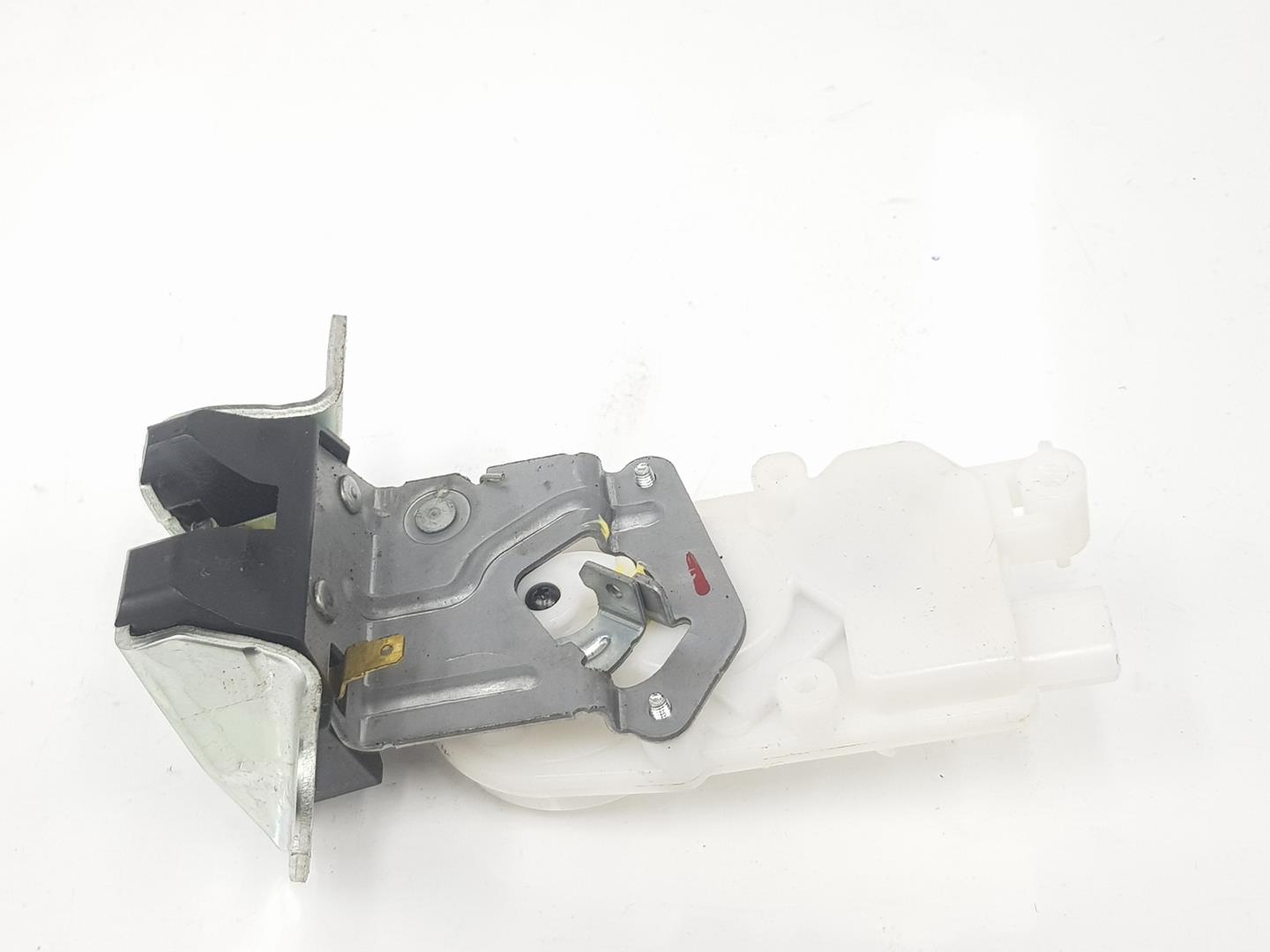 MITSUBISHI ASX 1 generation (2010-2020) Tailgate Boot Lock A147218,5808A129 25355097