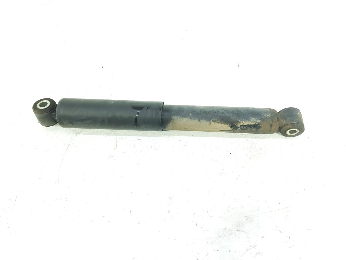 VOLKSWAGEN Crafter 2 generation (2017-2024) Rear Left Shock Absorber 2N0513029D, 2N0513029D 24123625