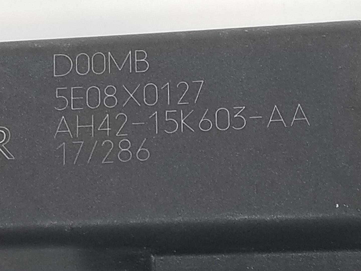 LAND ROVER Range Rover 2 generation (1994-2002) Other Control Units LR012709,AH4215K603AA 19802723