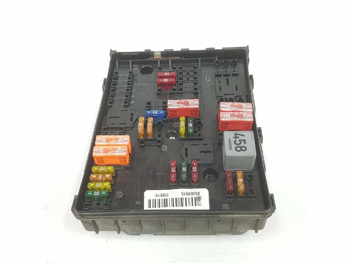 VOLKSWAGEN Passat B6 (2005-2010) Fuse Box 1K0937124K,1K0937124K 19889638