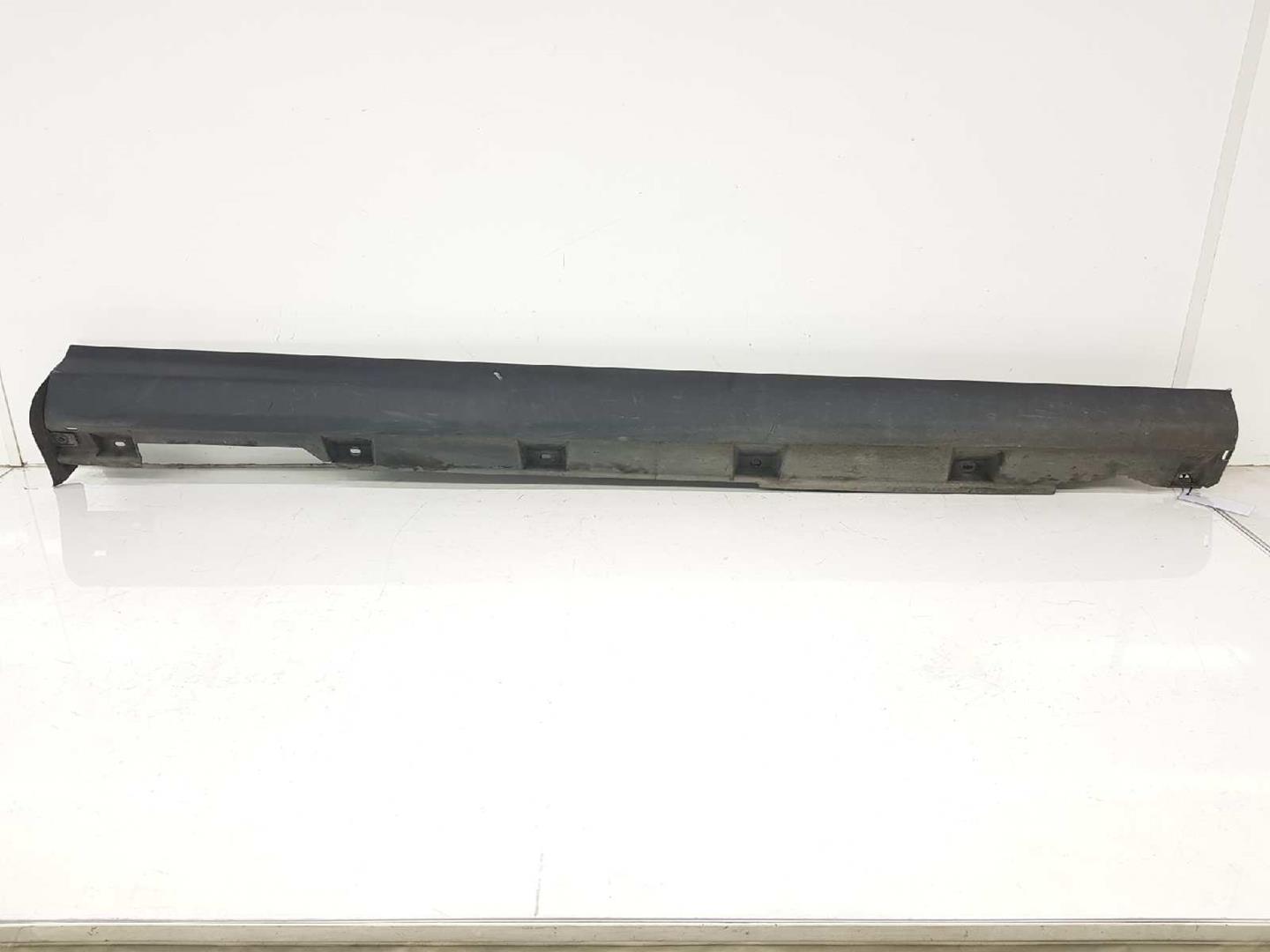 FORD Focus 3 generation (2011-2020) Right Side Sideskirt BM51A10154A, 1747488 19703121
