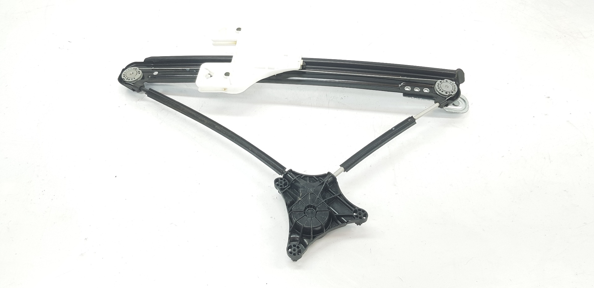 SEAT Ateca 1 generation (2016-2024) Rear left door window lifter 575839461A, 575839461A 24157564