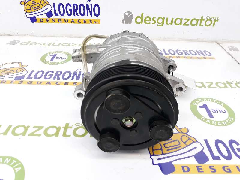 SUZUKI Vitara 1 generation (1988-2006) Air Condition Pump 5006302890,ZXL100PG150,ZXL100PG 19597693