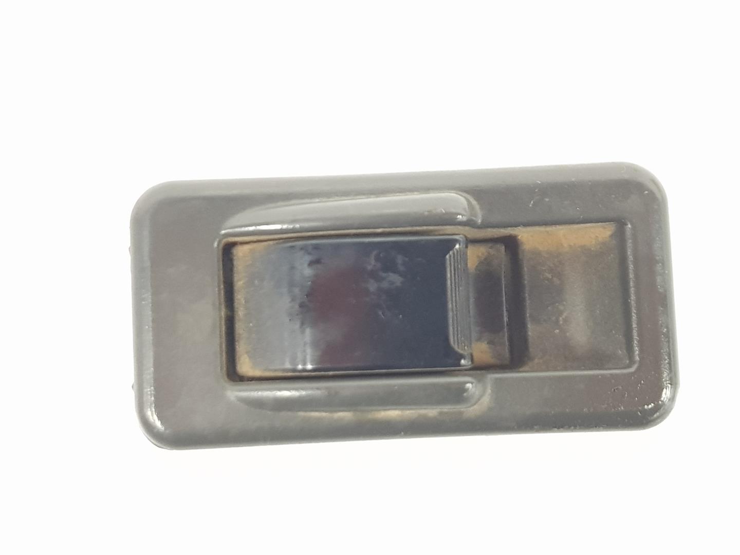 MITSUBISHI Pajero 2 generation (1991-1999) Кнопка керування вікном задніх правих дверей MR751813,MR751813 24155485