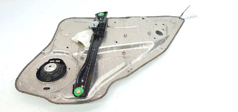 MERCEDES-BENZ C-Class W204/S204/C204 (2004-2015) Front Right Door Window Regulator A2047202079,A2129003906,CONMOTORYMODULO 19757872