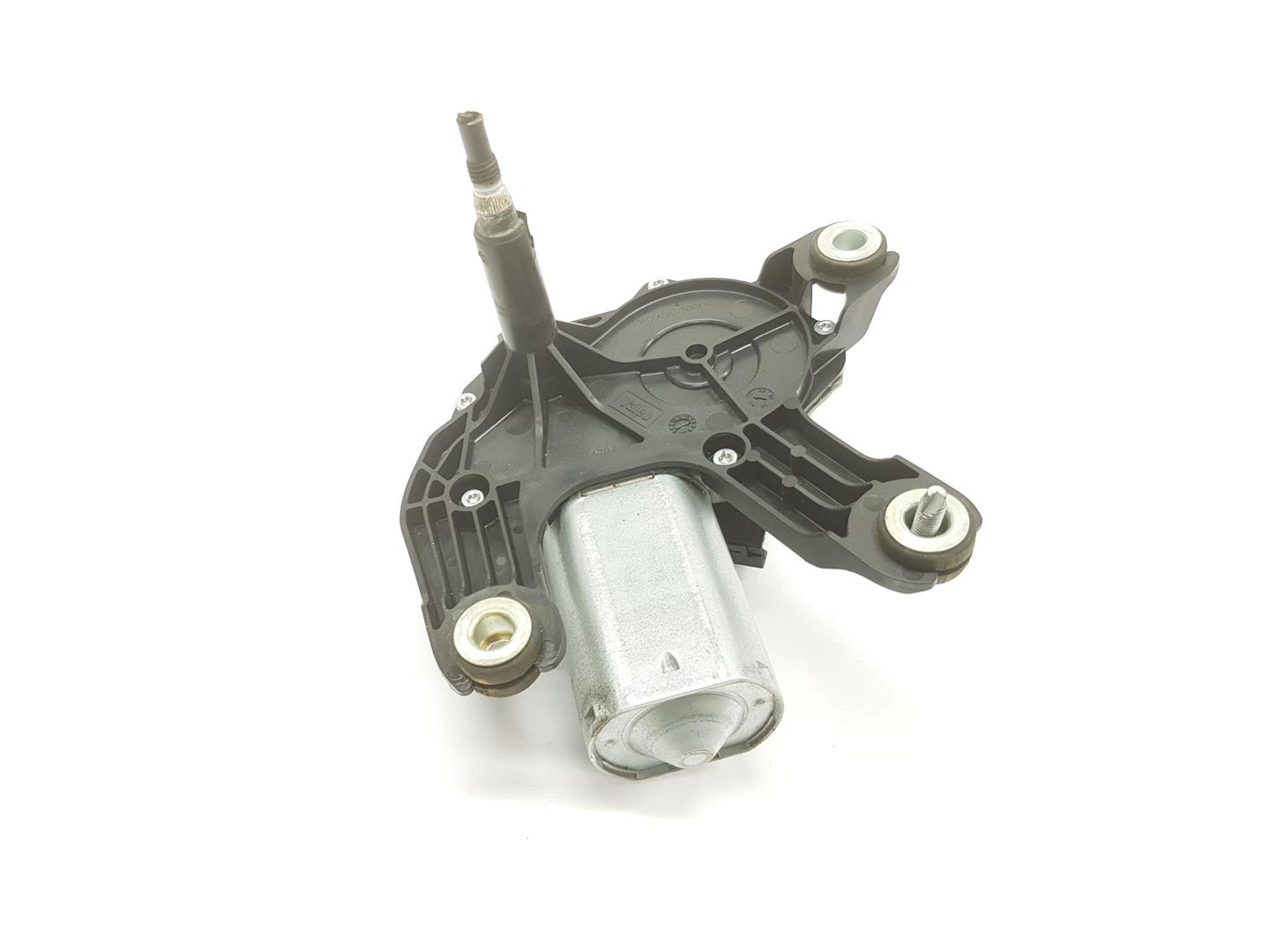 MINI Cooper R56 (2006-2015) Galinio dangčio (bagažinės) valytuvo varikliukas 67636932013, 6932013 20481408