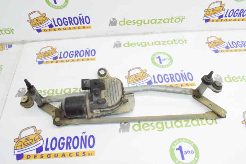 VOLKSWAGEN Passat B6 (2005-2010) Front Windshield Wiper Mechanism 3AB955023A,3C1955419A 19557418