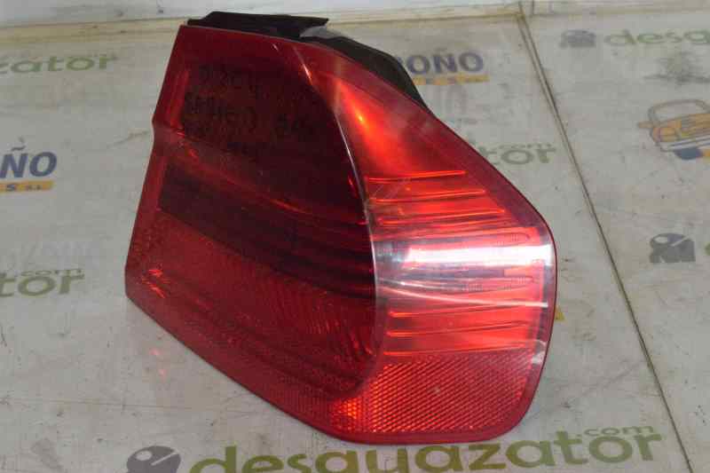 Piloto trasero derecho 63216937458 de Bmw Serie 3 berlina e90 2007-2011 - pieza usada