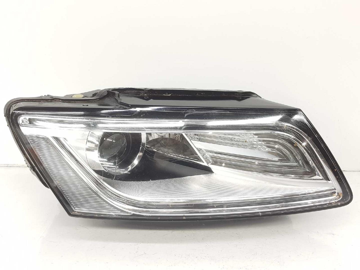 AUDI A6 C6/4F (2004-2011) Front Right Headlight 8R0941032,XENON,90021781 19734030