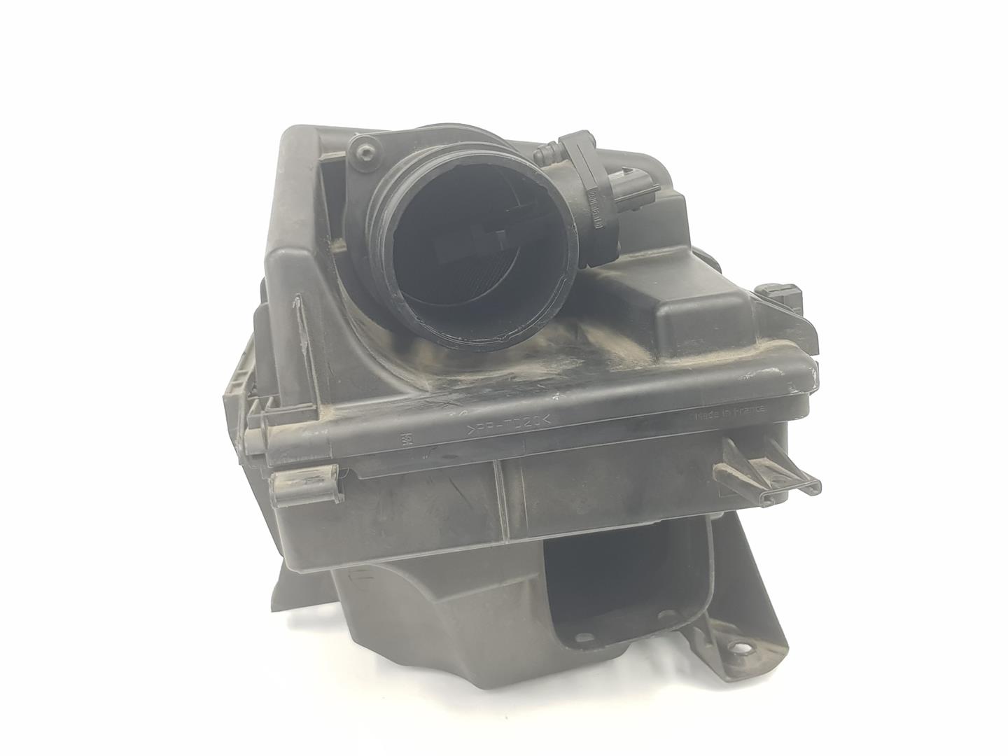 VOLVO S60 1 generation (2000-2009) Andre motorrumsdele 8649674,8649674 23035225