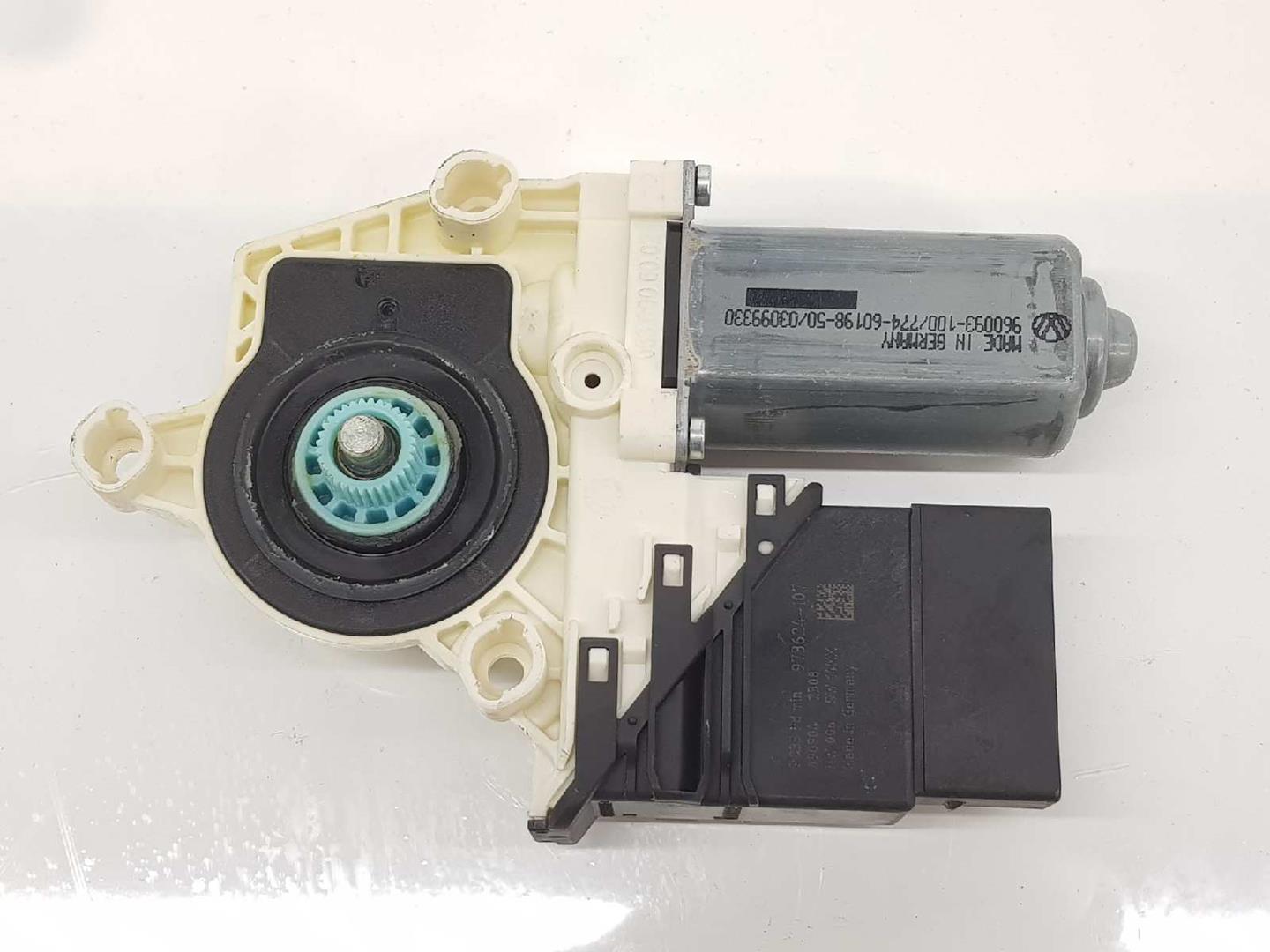 VOLKSWAGEN Golf 6 generation (2008-2015) Rear Left Door Window Control Motor 1K0959703AG, 998347370 19726255