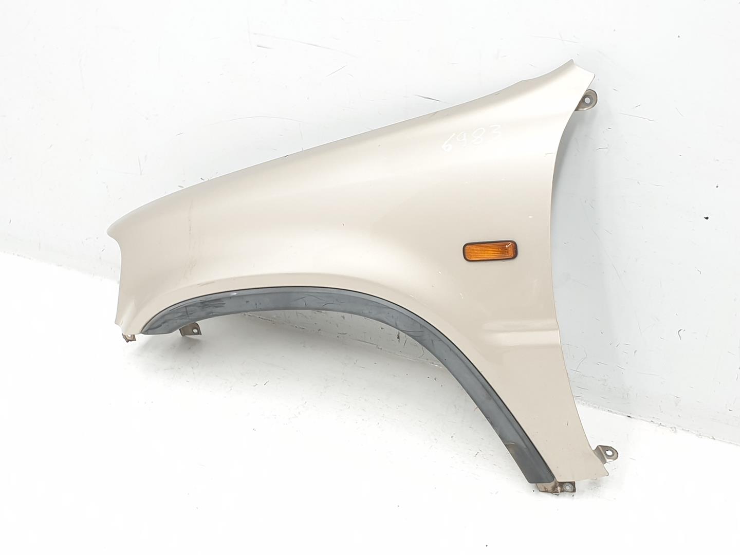 HONDA CR-V 1 generation (1995-2001) Front Left Fender 60261S10G00ZZ,60261S10G00ZZ,COLORBEIGE 24551438