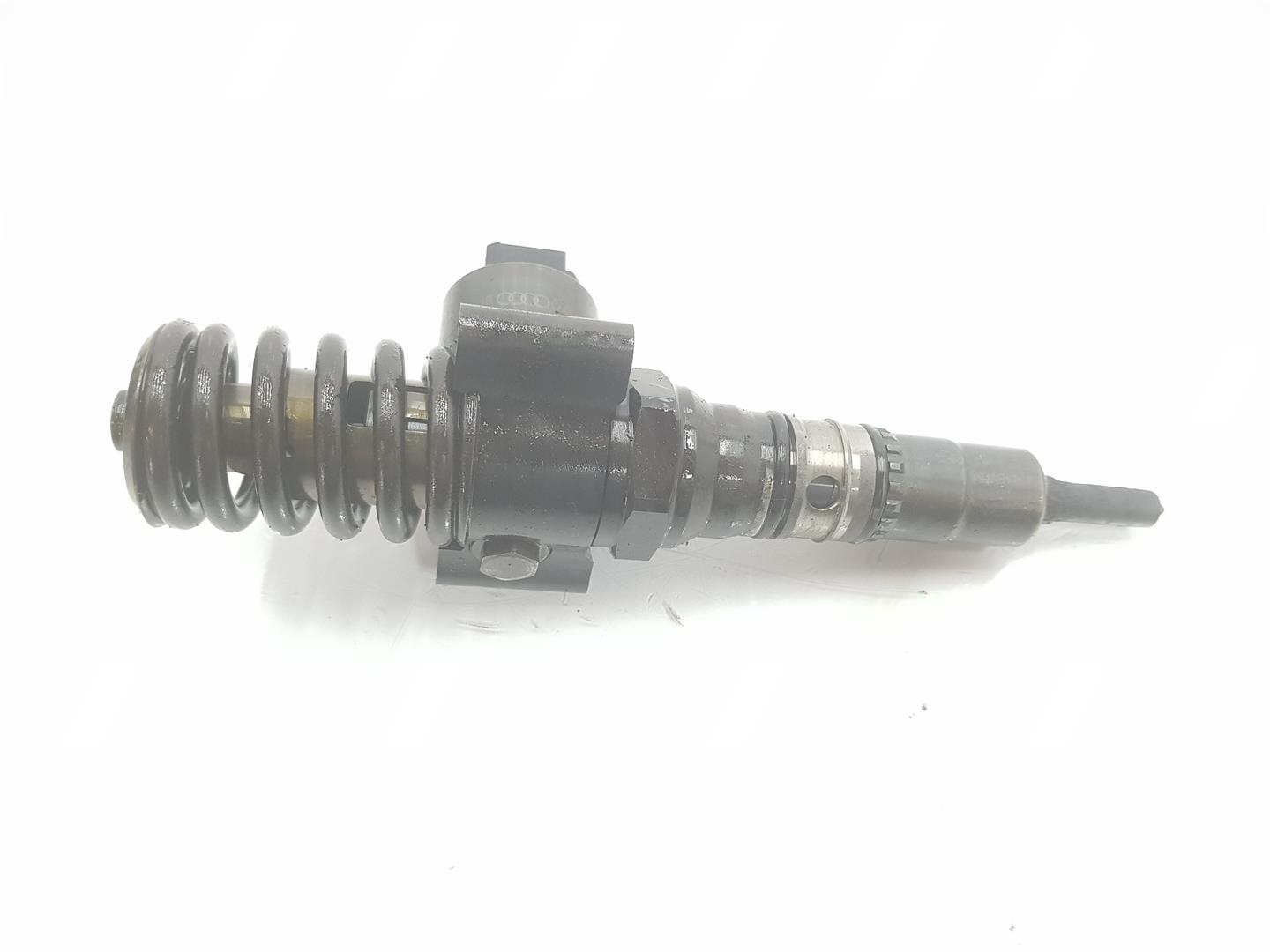 VOLKSWAGEN Touran 1 generation (2003-2015) Fuel Injector 03G130073B,03G130073B 25170034