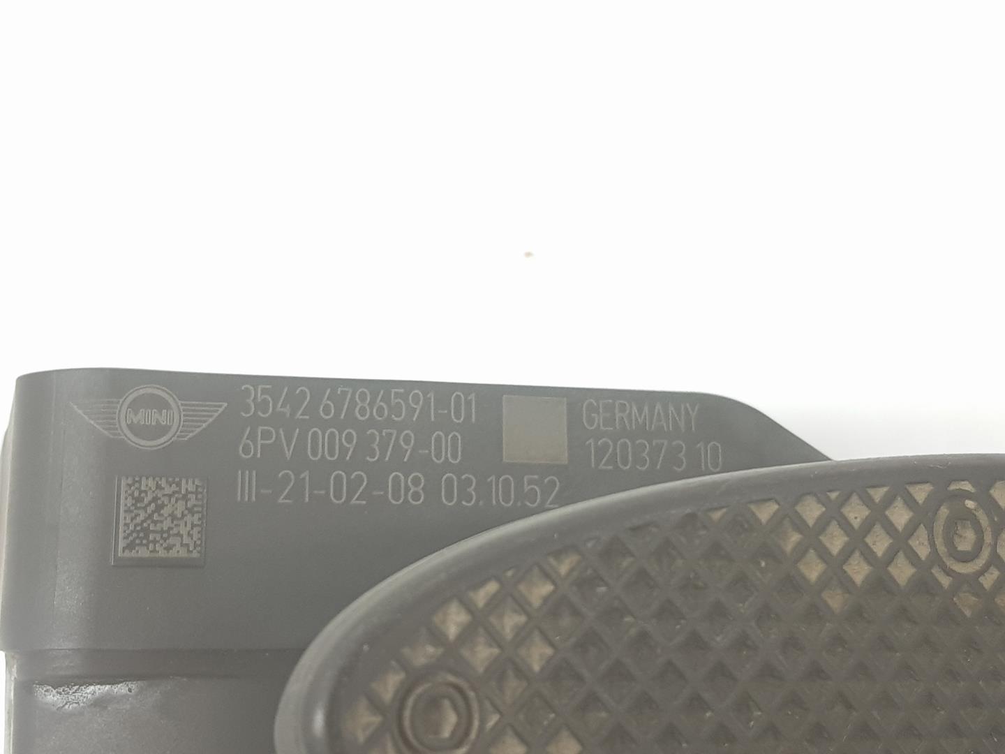 MINI Cooper R56 (2006-2015) Kitos kėbulo dalys 35426786591, 6889814 24452082