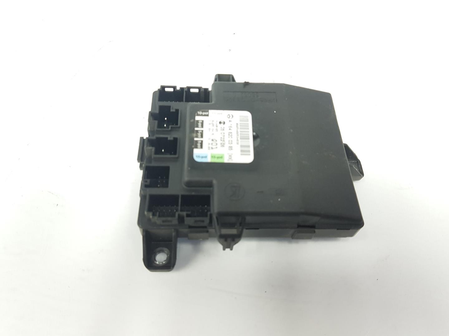 MERCEDES-BENZ M-Class W164 (2005-2011) Other Control Units A1648200385, A1648207726 19783375