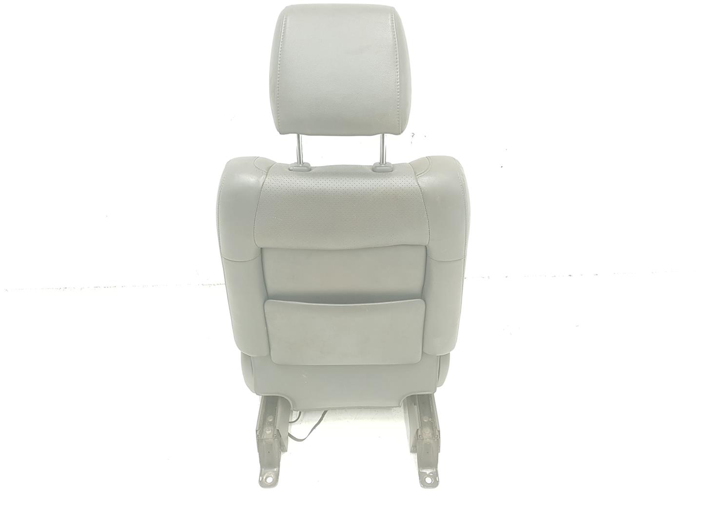 TOYOTA Land Cruiser 70 Series (1984-2024) Front Left Seat ENCUERO,ELECTRICO 24228374