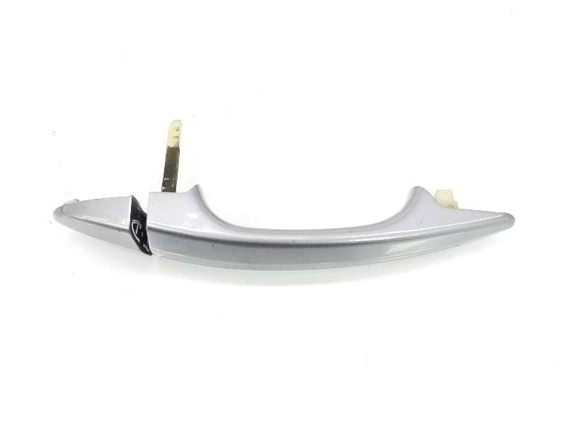 BMW X3 E83 (2003-2010) Rear right door outer handle 51213411278,51213411278,GRISA08 19743033