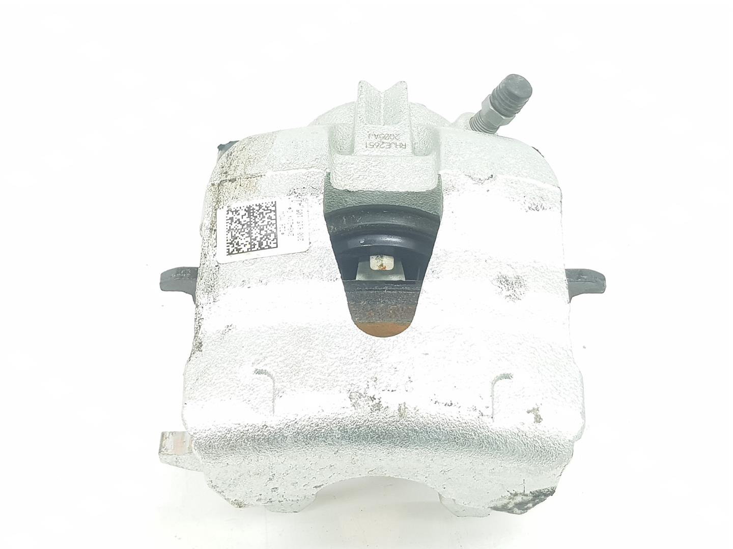 SEAT Arona 1 generation (2017-2024) Front Left Brake Caliper 2Q0615123A,2Q0615123A 24876015