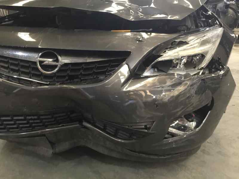 OPEL Astra J (2009-2020) Motorfäste på vänster sida 13248549,682065 19585946