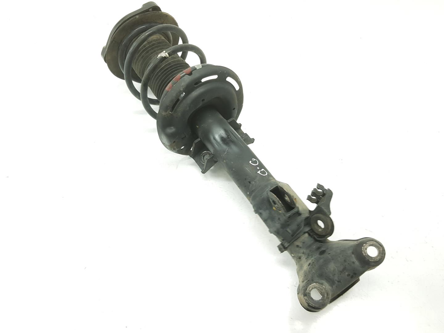 MERCEDES-BENZ C-Class W204/S204/C204 (2004-2015) Front Right Shock Absorber A2043202866,A2043233000 19857485