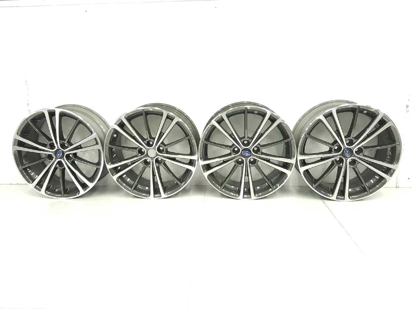 SUBARU BRZ 1 generation (2012-2020) Tire C31, 28111CA010, 17X7JET48 24070822