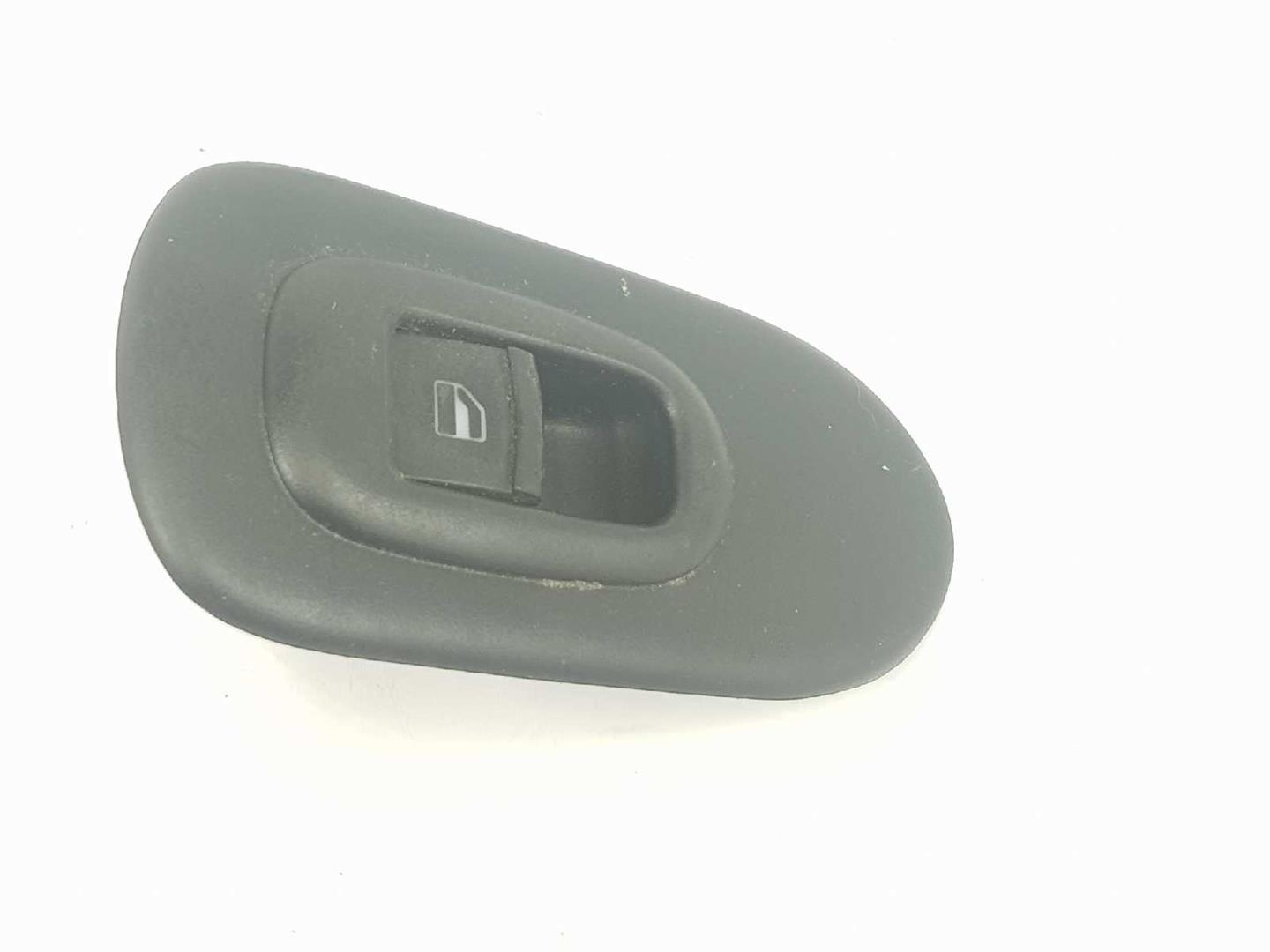 SEAT Toledo 2 generation (1999-2006) Front Right Door Window Switch 1M0959855,1M0959855 19759731