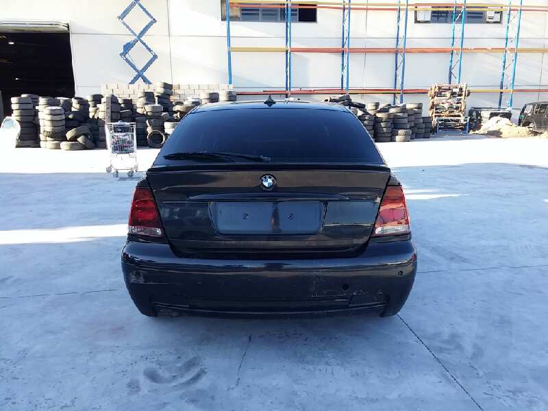 BMW 3 Series E46 (1997-2006) Salono veidrodis 51169134416, 51169134416 21076501