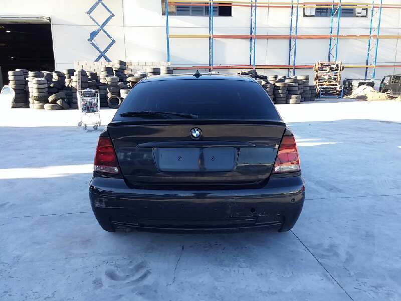 BMW 3 Series E46 (1997-2006) PDC parkeringsavståndskontrollenhet 66216921415, 66209116543 21076703