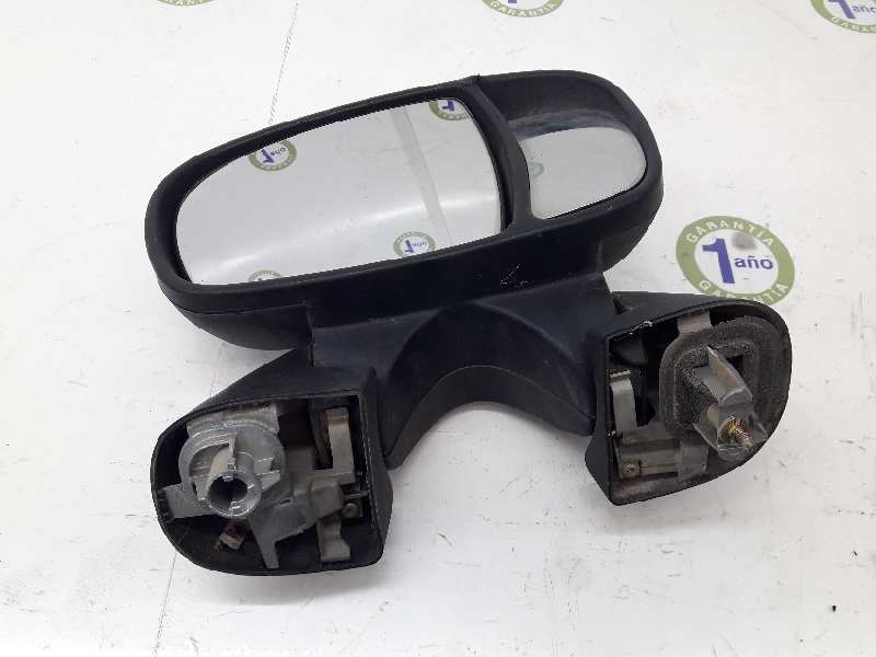 RENAULT Trafic 2 generation (2001-2015) Left Side Wing Mirror 7701473241,7701473241 19628056