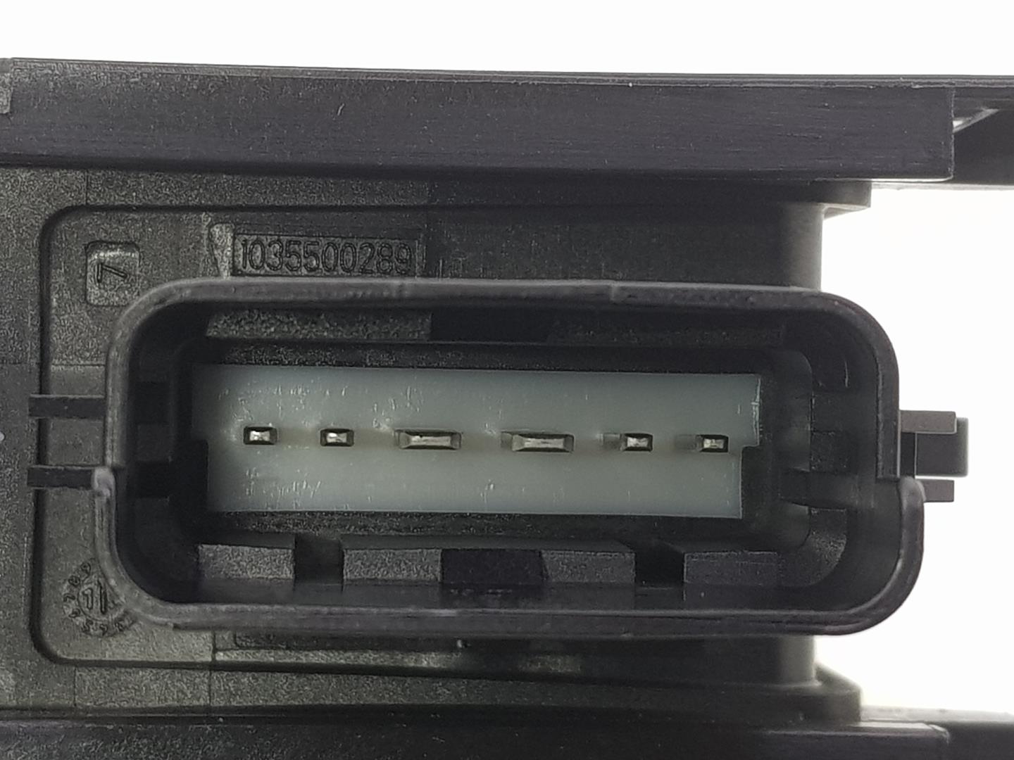 HYUNDAI i40 VF (1 generation) (2011-2020) Мотор керування вікном задніх правих дверей 834603Z010,834603Z010,SOLOMOTOR 24131646