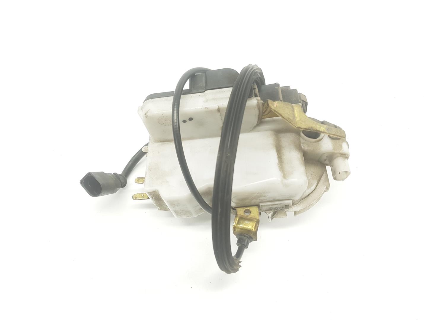 SEAT Ibiza 2 generation (1993-2002) Serrure de porte avant droite 6K3837016D, 6K3837016D 19852573