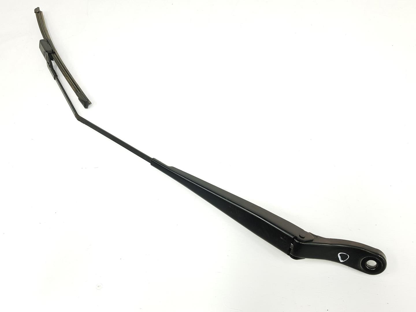 CITROËN C3 3 generation (2016-2024) Front Wiper Arms 1608393380, 1608393380 24235411
