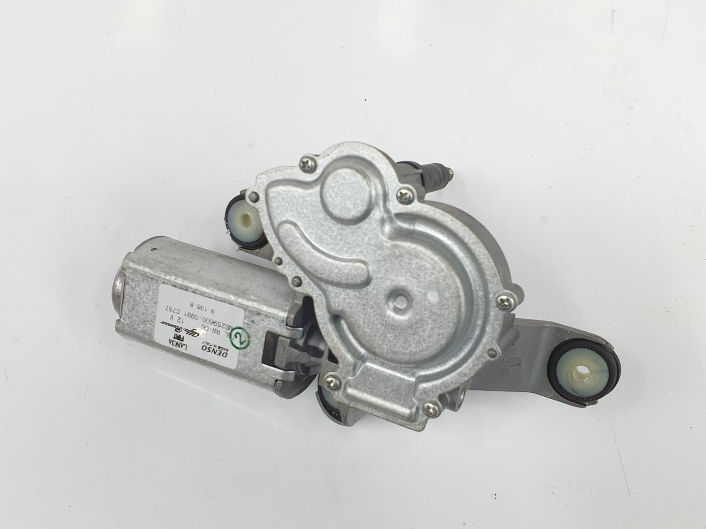 FIAT Bravo 2 generation (2007-2011) Tailgate  Window Wiper Motor 51792290, 51792290 19807937