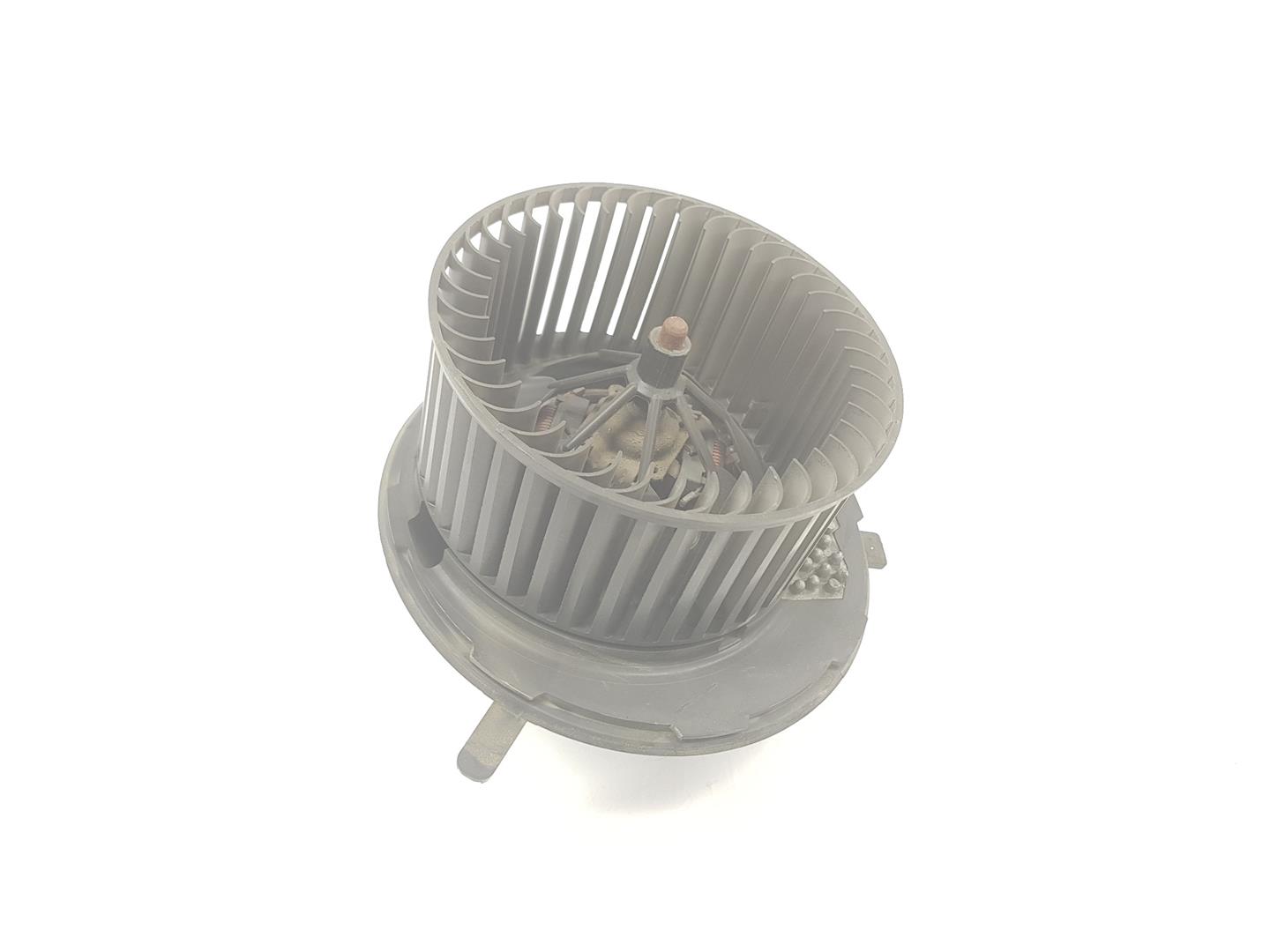 VOLKSWAGEN Golf 6 generation (2008-2015) Heater Blower Fan 1K1820015J,1K1820015J 19841695