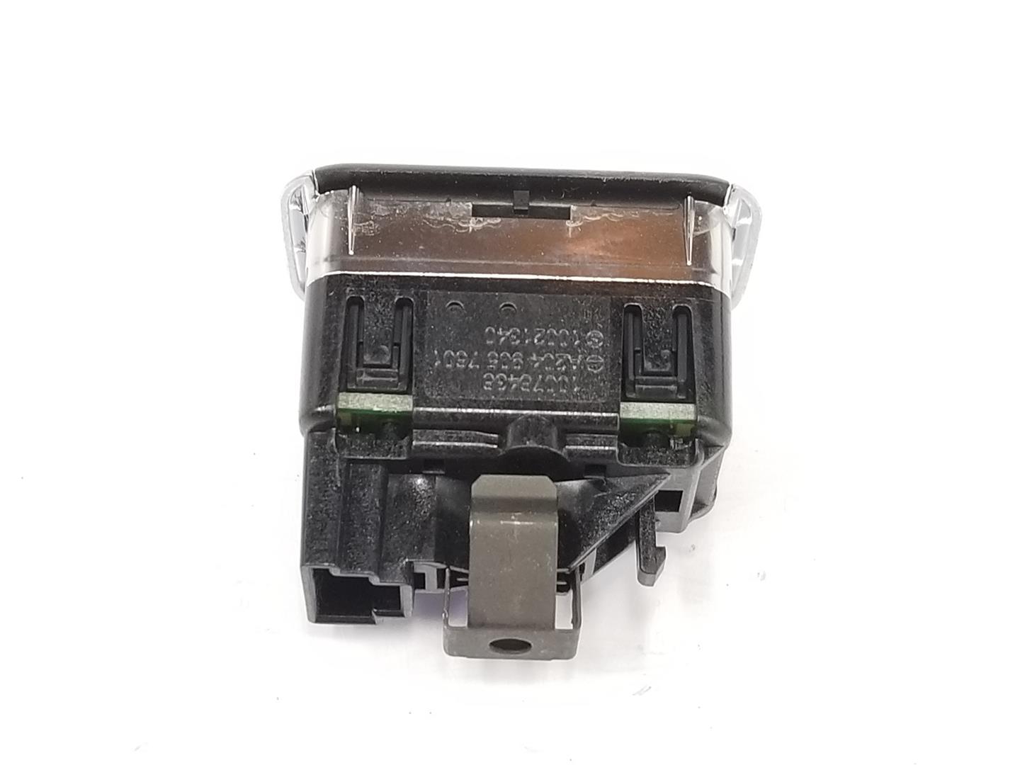 MERCEDES-BENZ M-Class W166 (2011-2015) Front Right Door Window Switch A2049057601,A2049057601,1141CB2222DL 24156454