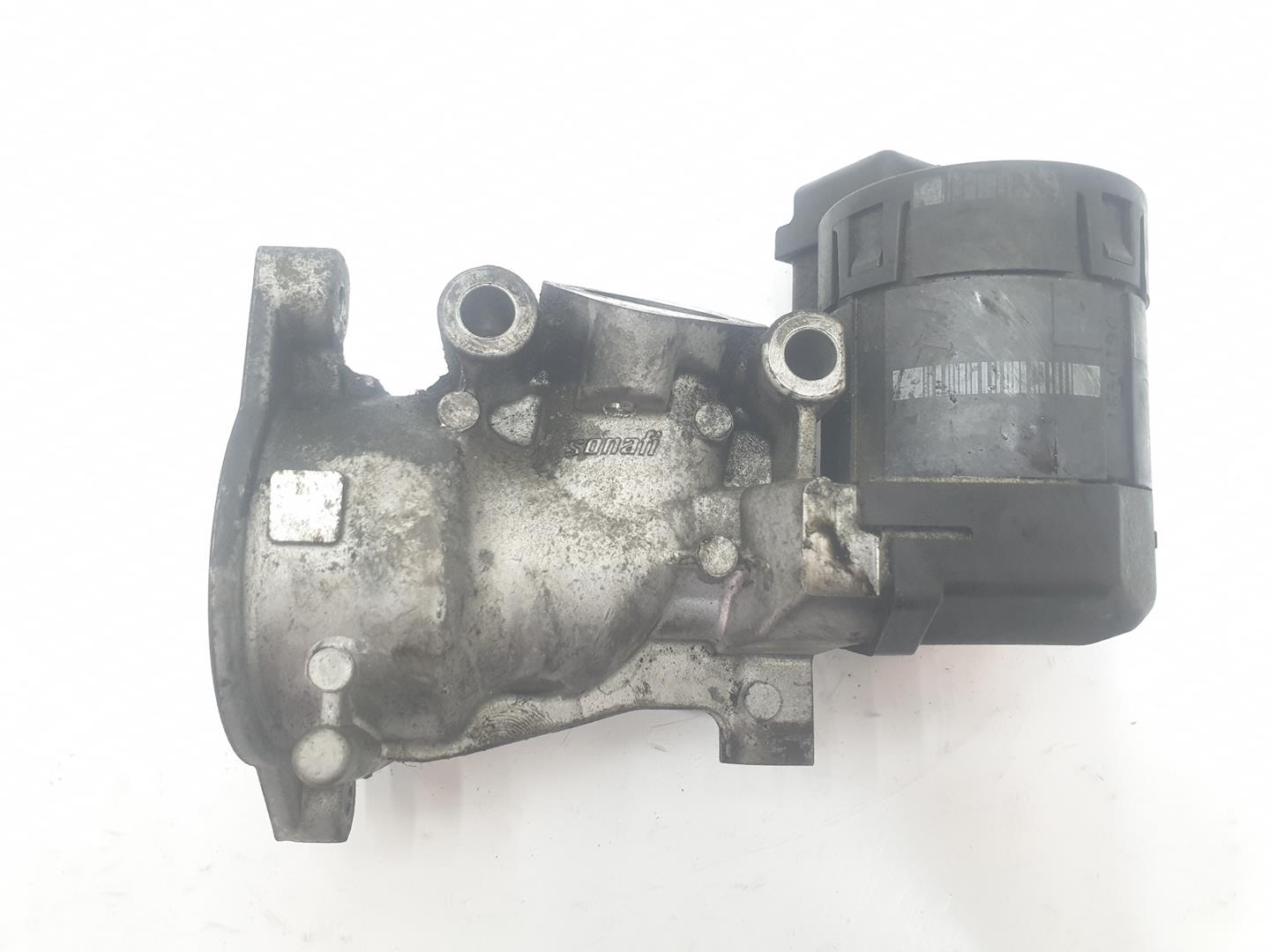 FORD Kuga 2 generation (2013-2020) EGR szelep 1436390,6M5Q9D475AA,1111AA 21094824