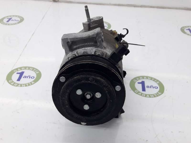 FORD Fiesta 5 generation (2001-2010) Помпа кондиціонера C1B119D629BA,C1B119D629BA,2222DL 19644482