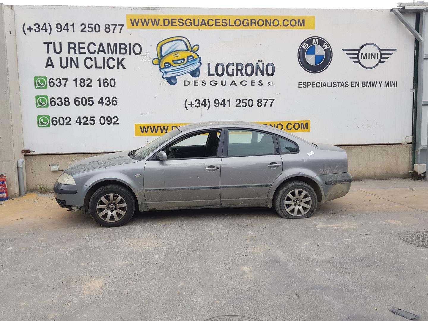 VOLKSWAGEN Passat B5 (1996-2005) Насос гидроусилителя 8D0145156T,8D0145156T 19820825